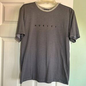 Men’s Hurley T-Shirt (M)